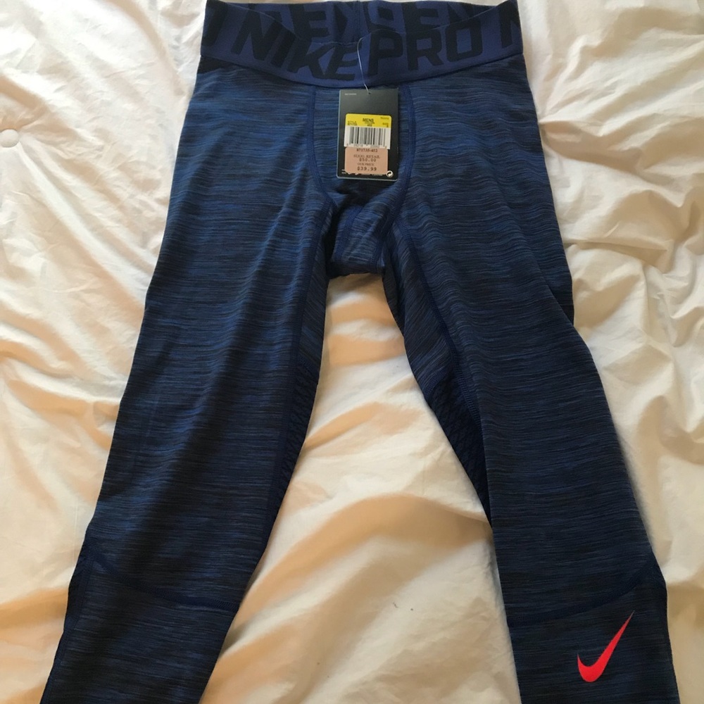Nike Compression pants